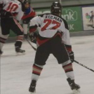 Meet your Posher, Brian